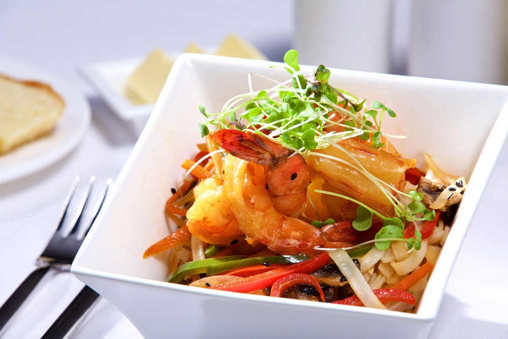 

Milano - Paradise Island - Warwick Paradise Island- All Inclusive- Adults Only