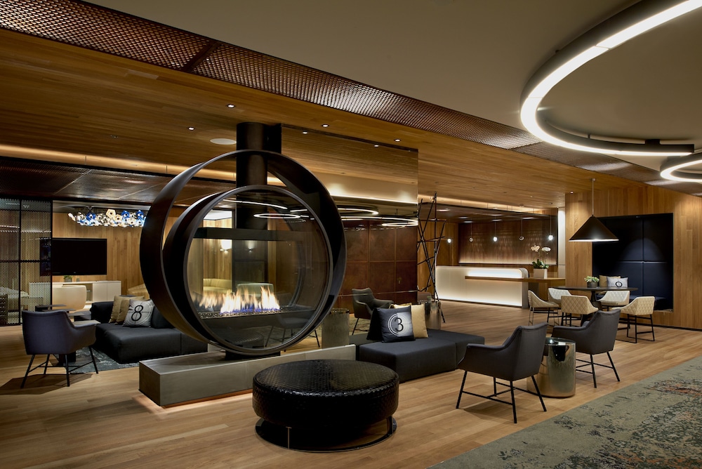 

Milano - Marina del Rey - Kimpton HOTEL PALOMAR BEVERLY HILLS