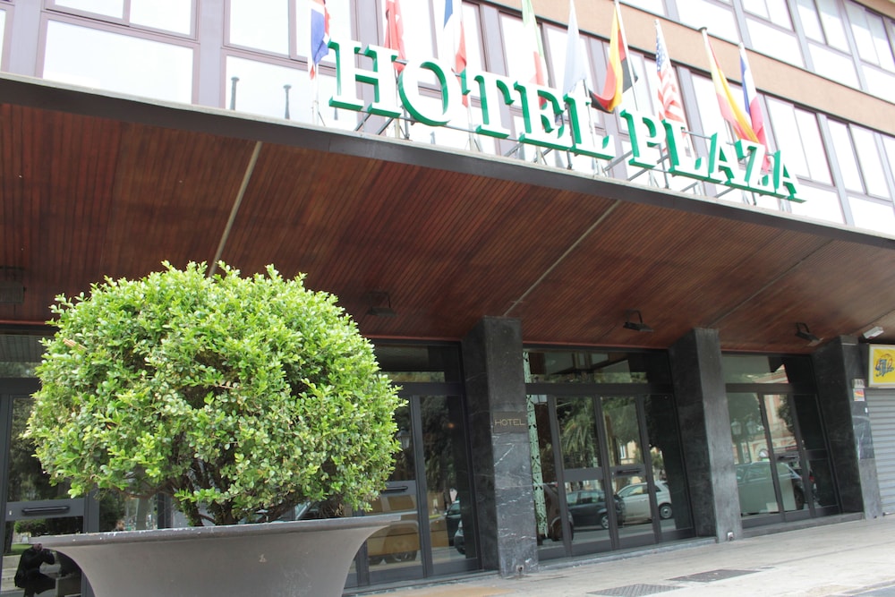 

Lamezia Terme - Taranto - Hotel Plaza