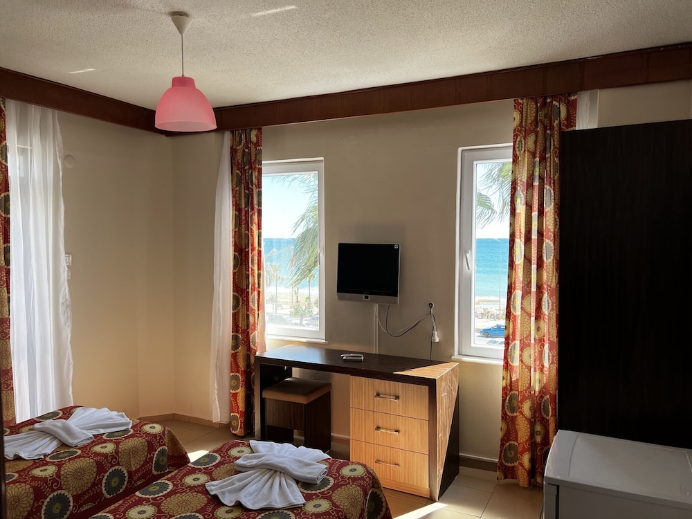 

Napoli - Regione di Antalya, Turchia - Rosella Hotel