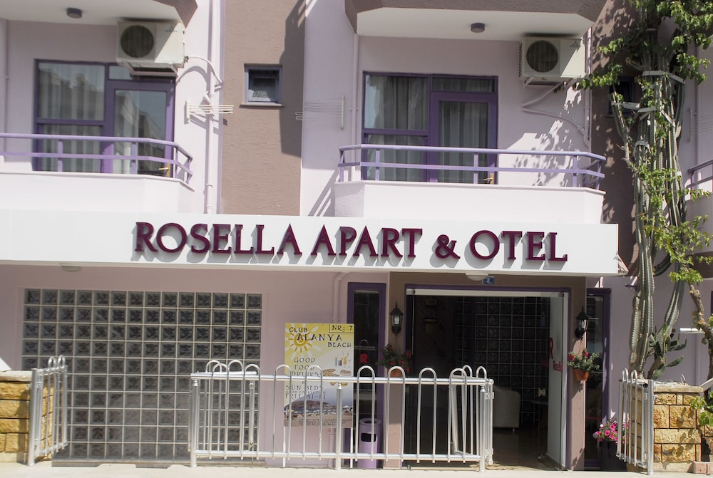 

Torino - Regione di Antalya, Turchia - Rosella Hotels