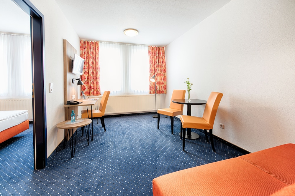 

Milano - Dresda - ACHAT Hotel Dresden Altstadt