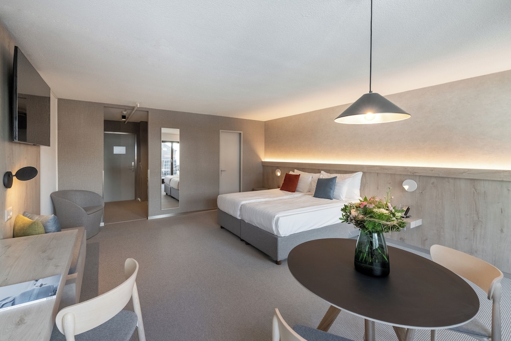 

Bologna - Leysin - Victoria Hotel & Residence