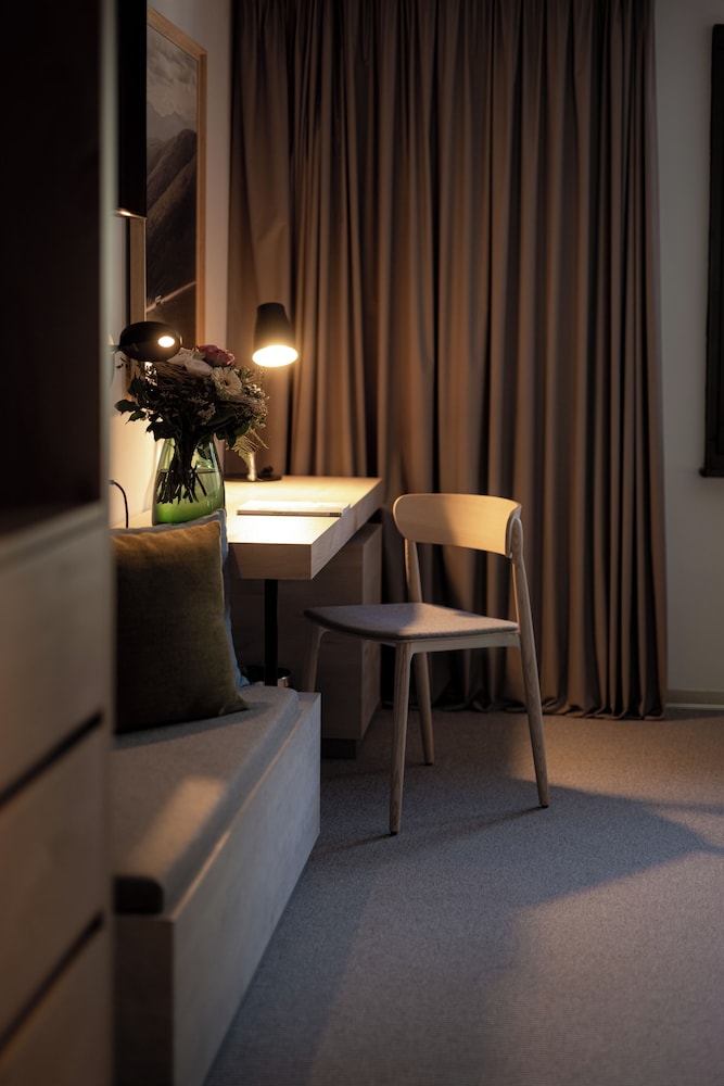 

Roma - Ollon - Victoria Hotel & Residence