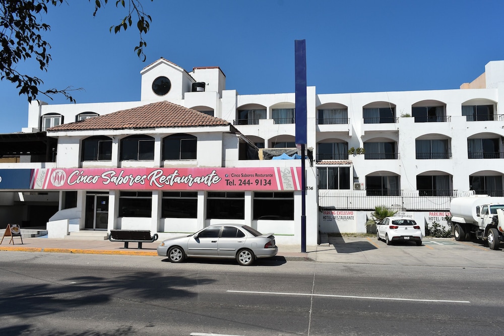 

Milano - Ensenada - Costa Ensenada