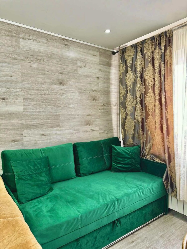 

Bologna - Chişinău - Center Apartment Chisinau