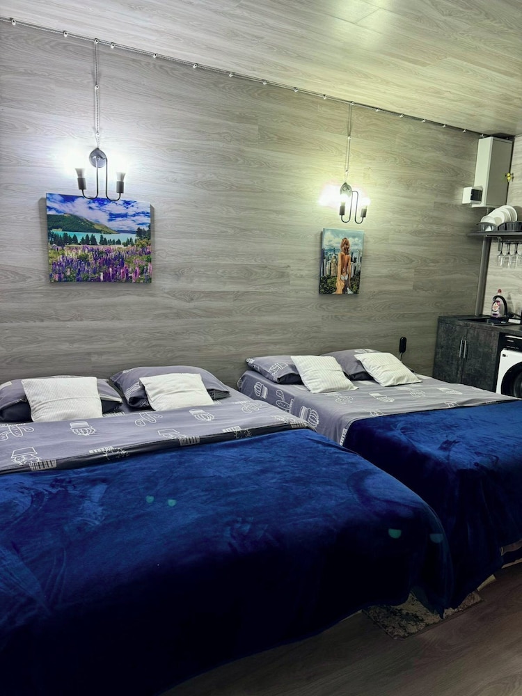 

Milano - Chişinău - Center Apartment Chisinau