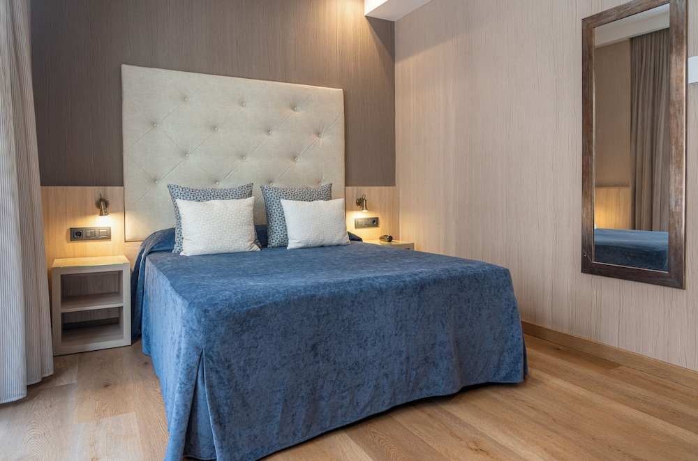 

Bologna - Barcellona - Hotel Rialto