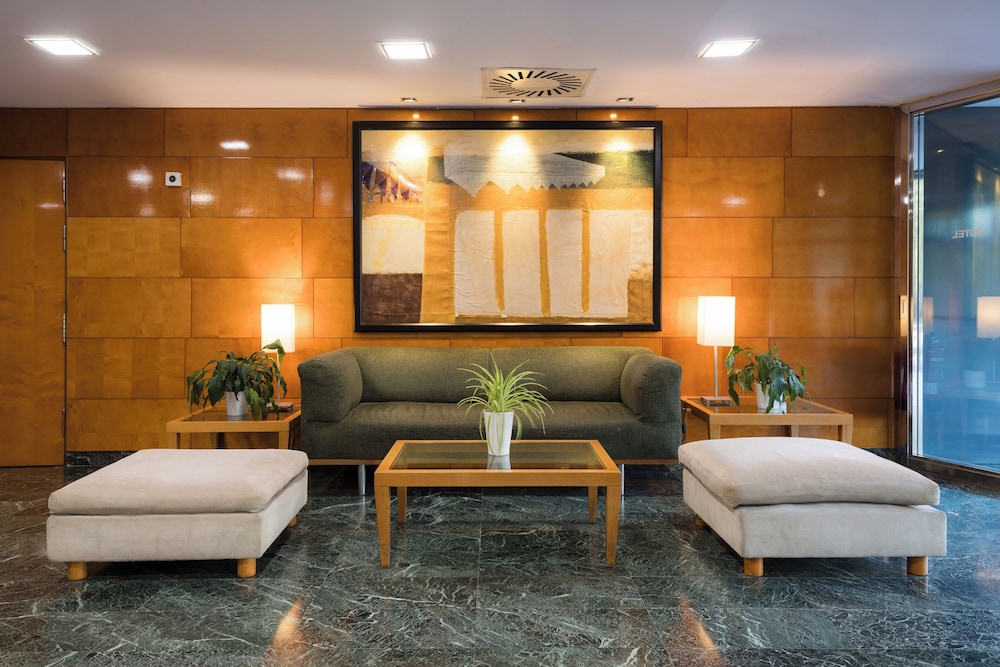 

Roma - Laguna de Duero - Hotel Ciudad de Valladolid