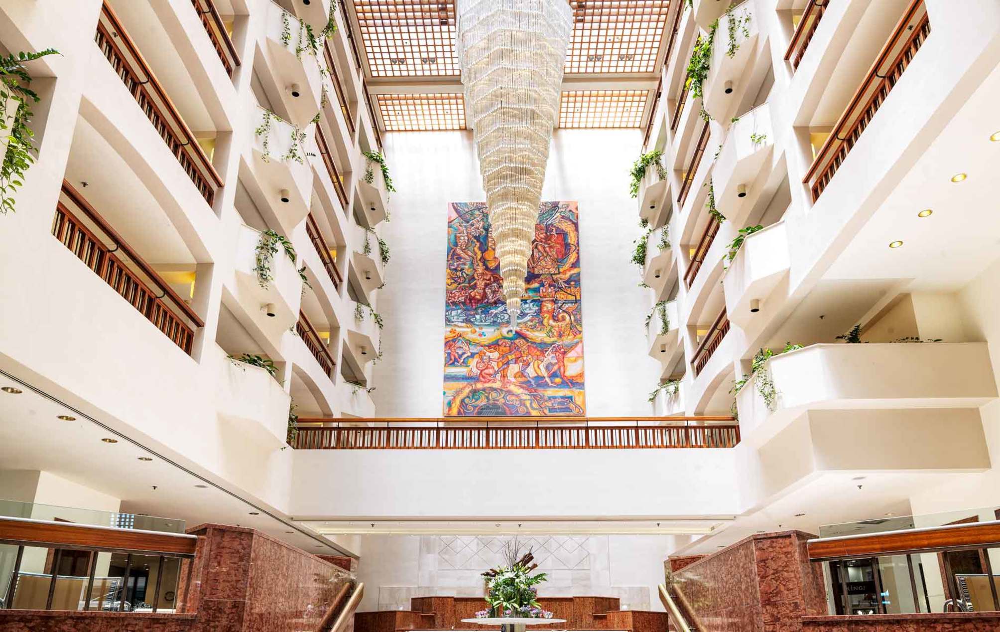 

Milano - Pyrgos - St Raphael Resort