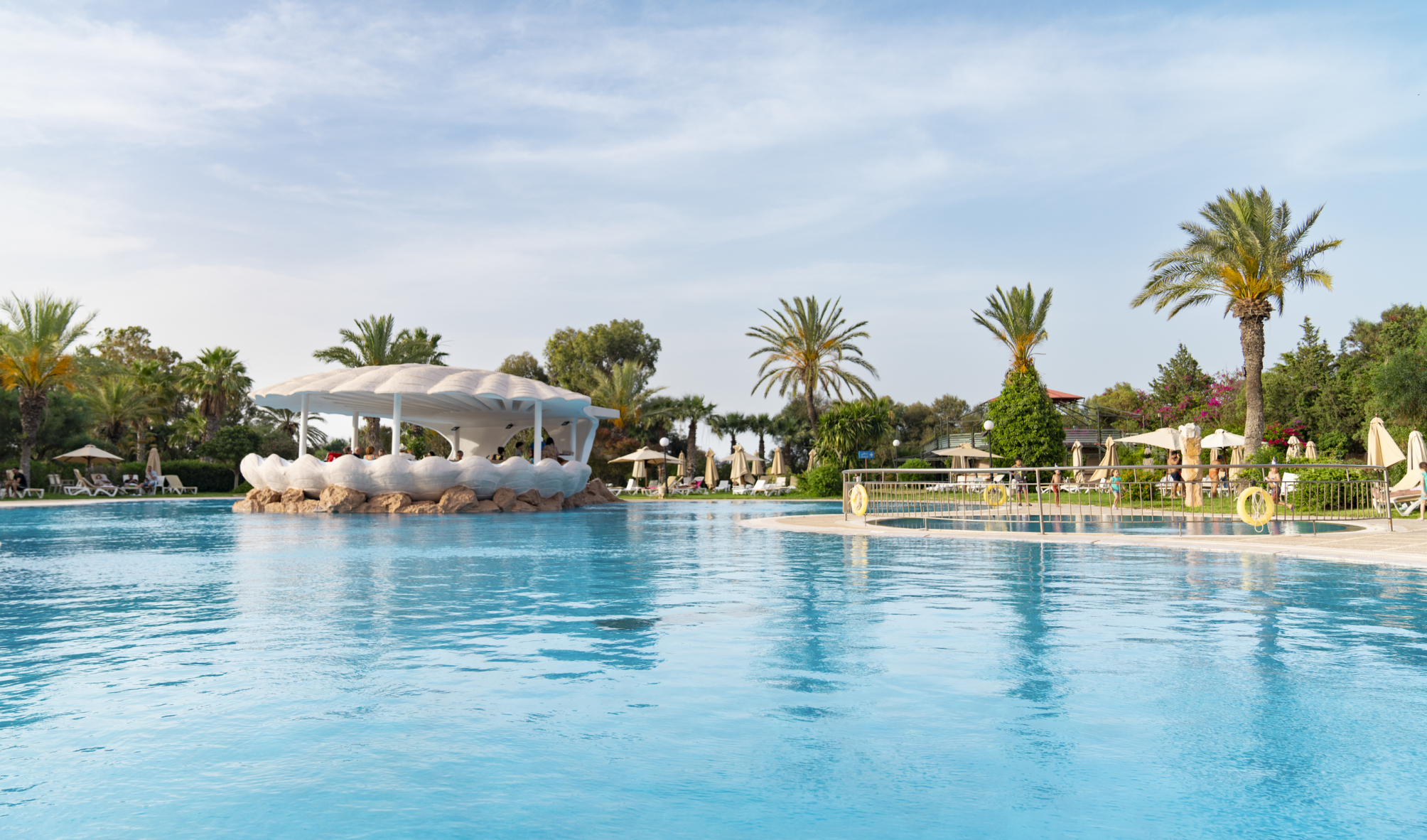 

Bari - Gammarth - Regency Tunis Hotel