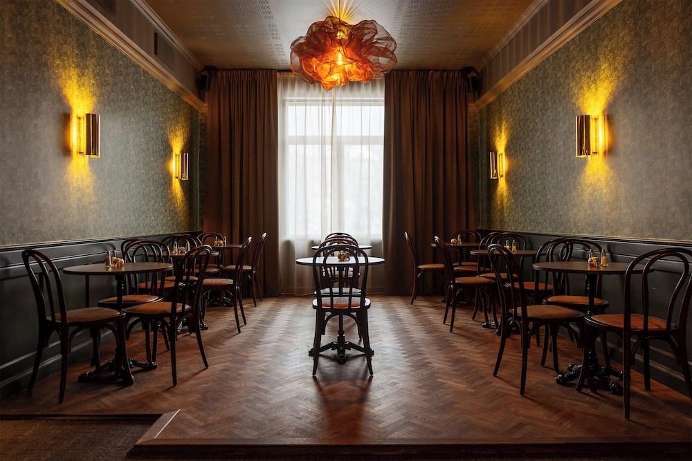 

Milano - Landvetter - Gibsons Hotell