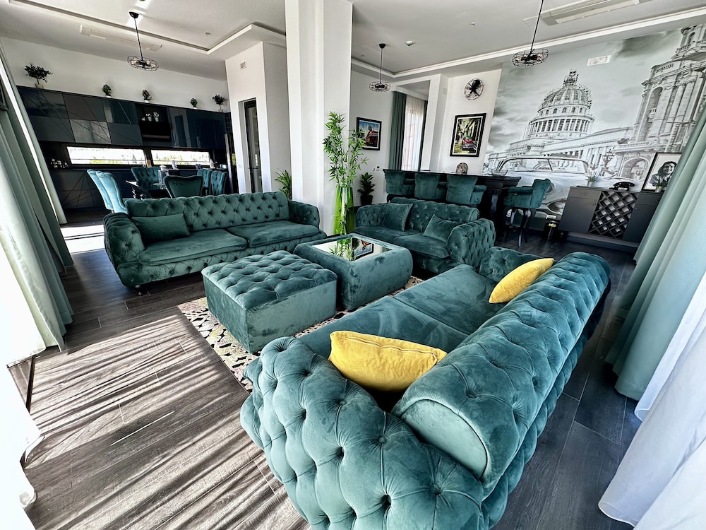 

Milano - Bar - Hotel Del Medio