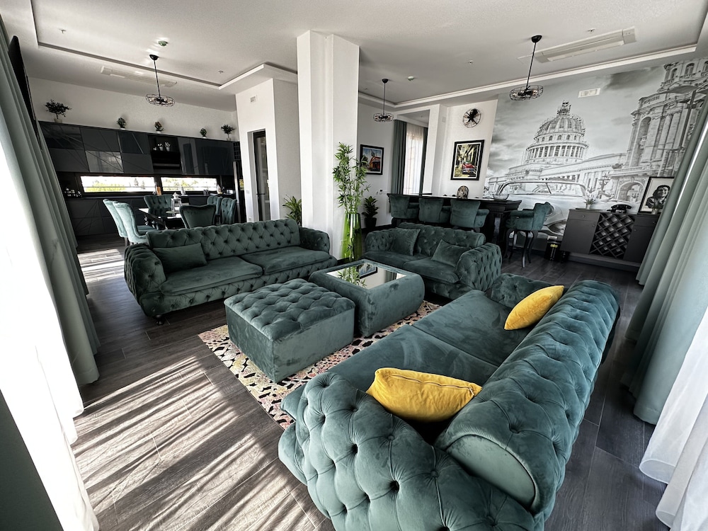 

Milano - Bar - Hotel Del Medio