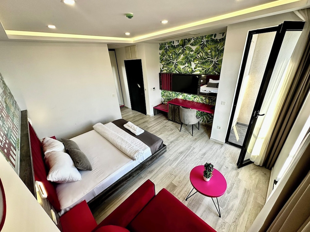 

Milano - Bar - Hotel Del Medio