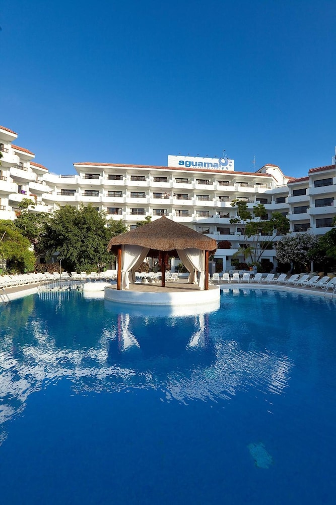 

Trieste - Playa Fañabe - Aguamar Apartamentos, Los Cristianos Downtown