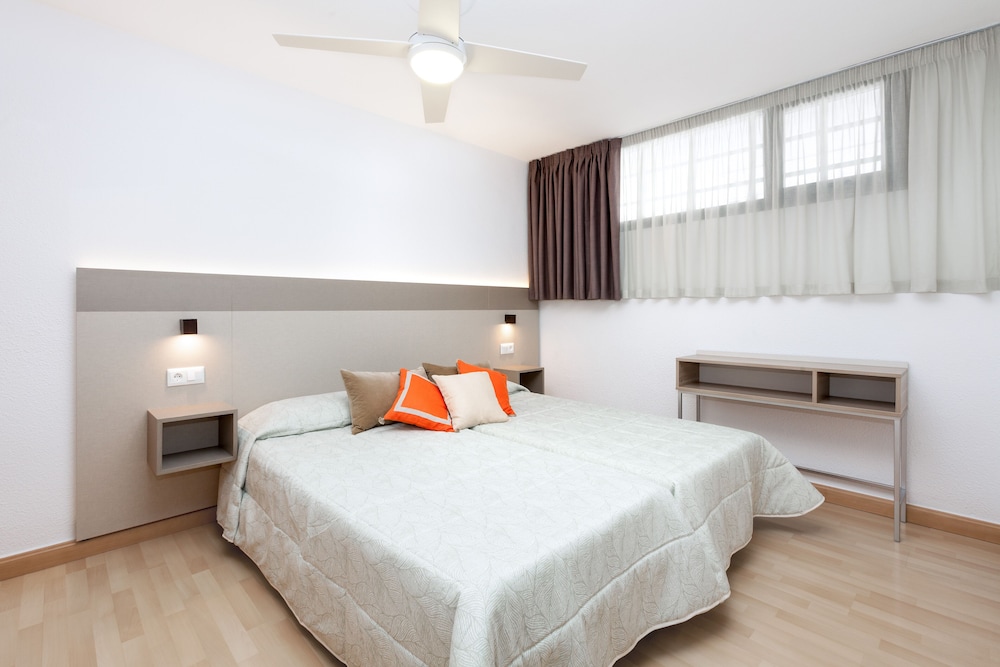 

Verona - Playa Fañabe - Aguamar Apartamentos, Los Cristianos Downtown