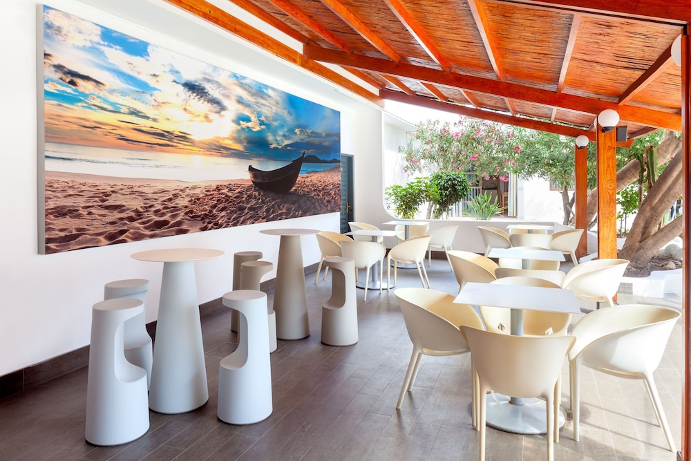 

Lamezia Terme - Playa Fañabe - Aguamar Apartamentos, Los Cristianos Downtown