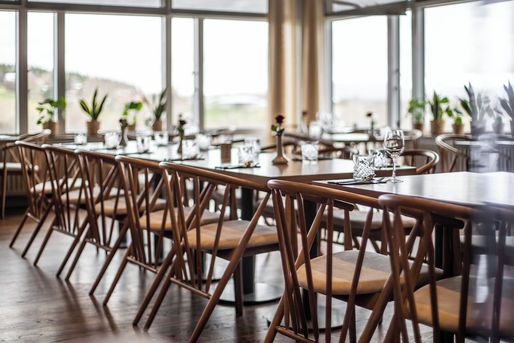 

Roma - Reykholt - The Hill Hotel at Flúðir