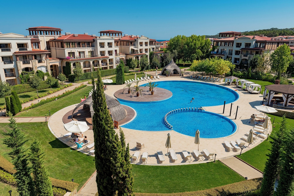 

Milano - Duni - Menada Kavaci Sozopol Apartments