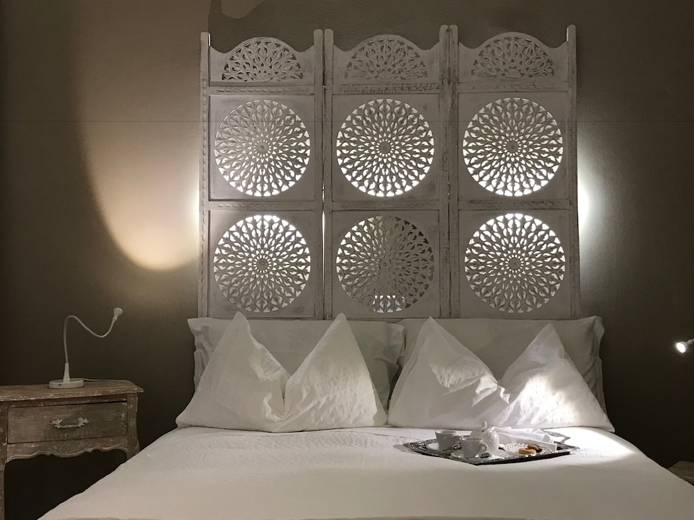 

Lamezia Terme - Alberobello - Hotel Silva