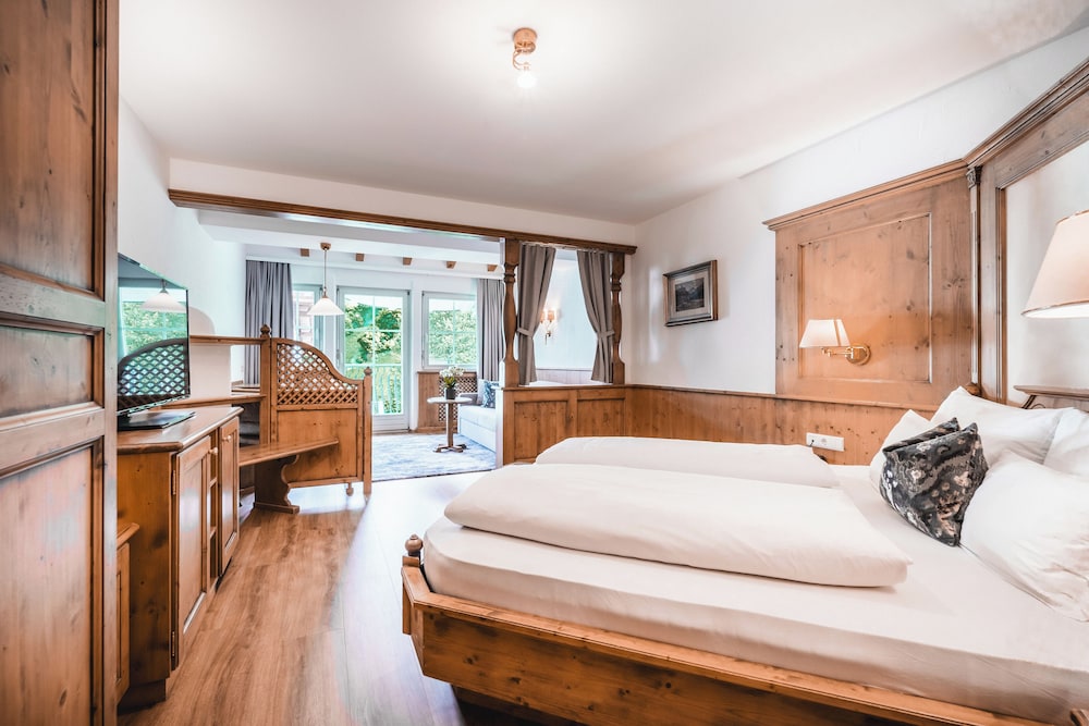 

Roma - Rasun di Sopra - Hotel Erika