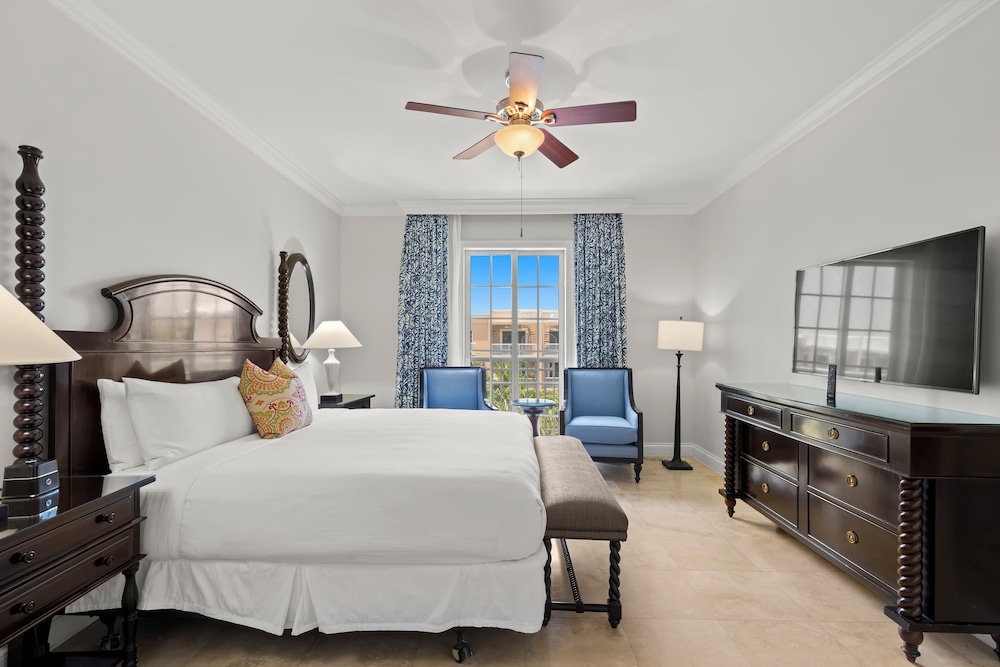 

Milano - Key West (FL) - Beachside Resort & Residences