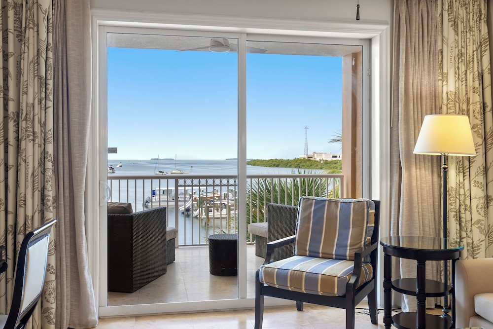 

Roma - Key West (FL) - Beachside Resort & Residences