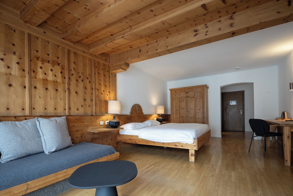 

Milano - Alpi Austriache, Austria - Q! Hotel Maria Theresia