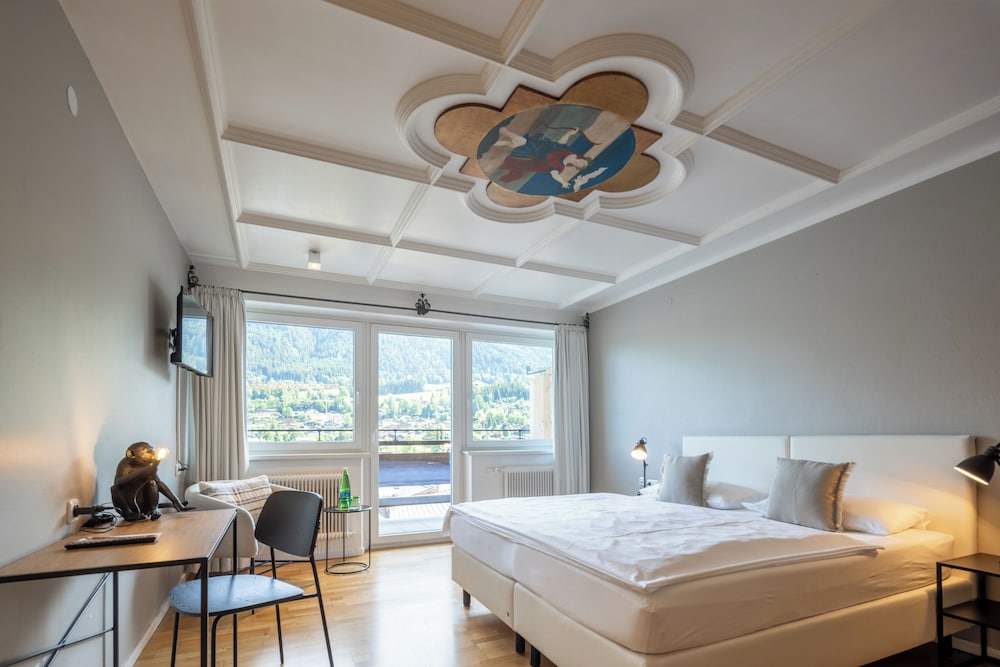 

Bologna - Kitzbühel - Q! Hotel Maria Theresia