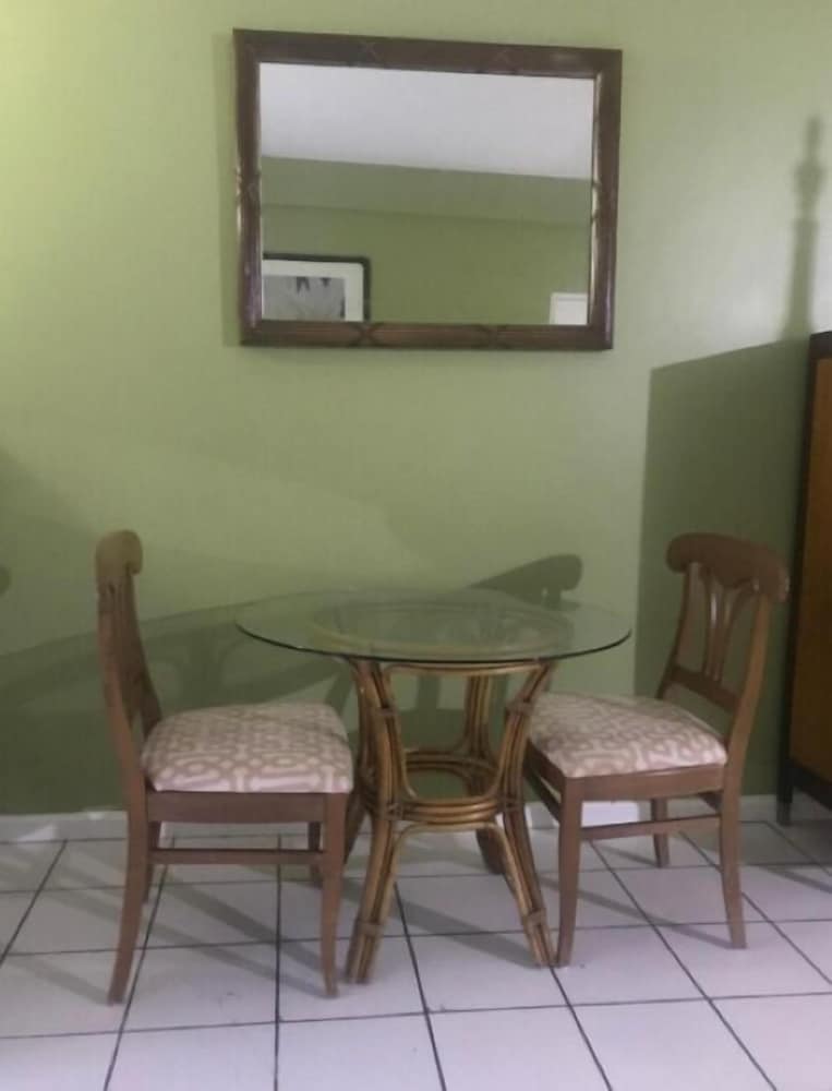 

Roma - Gros Islet - Bay Heights Escape