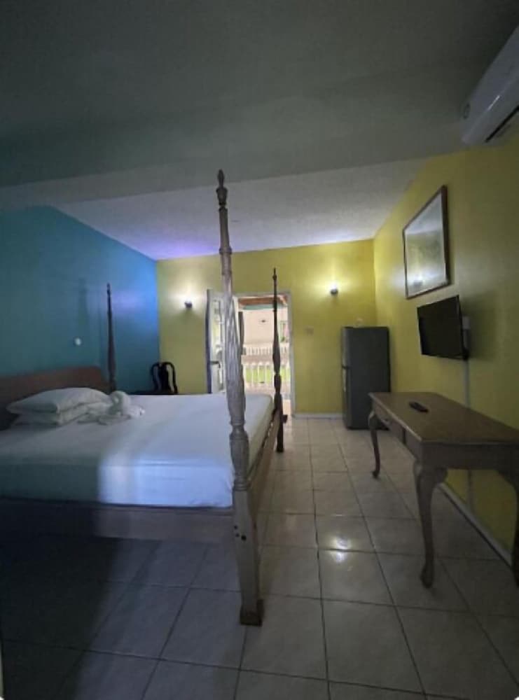 

Milano - Gros Islet - Bay Heights Escape