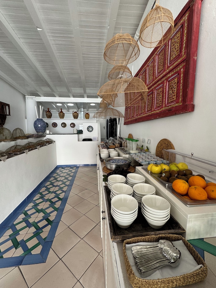 

Venezia - Panarea, Isole Eolie - Hotel Lisca Bianca