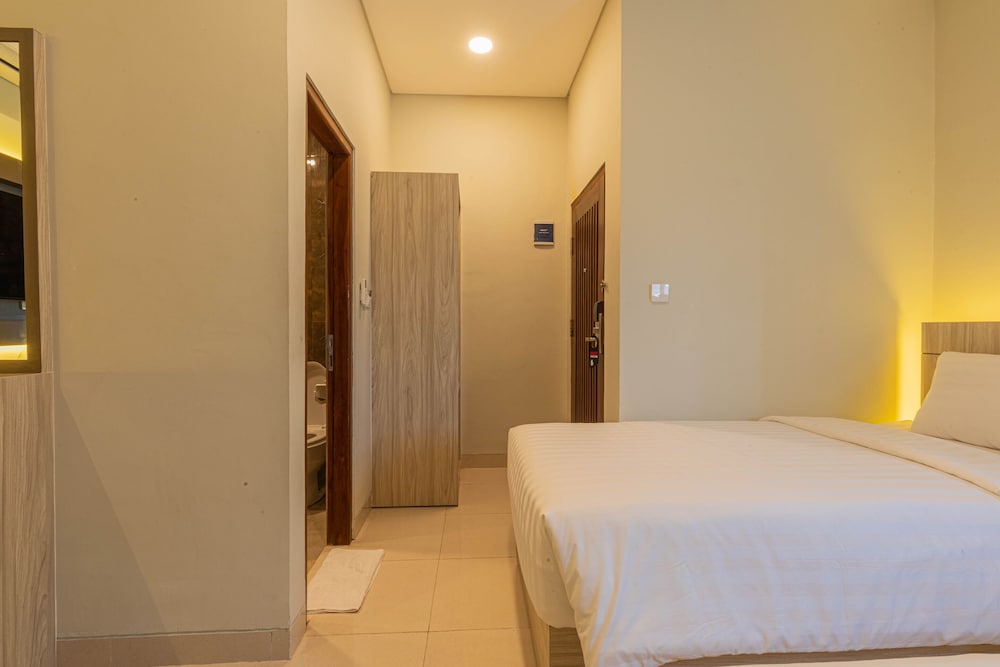 

Milano - Jimbaran - Bali - The Baliem Hotel