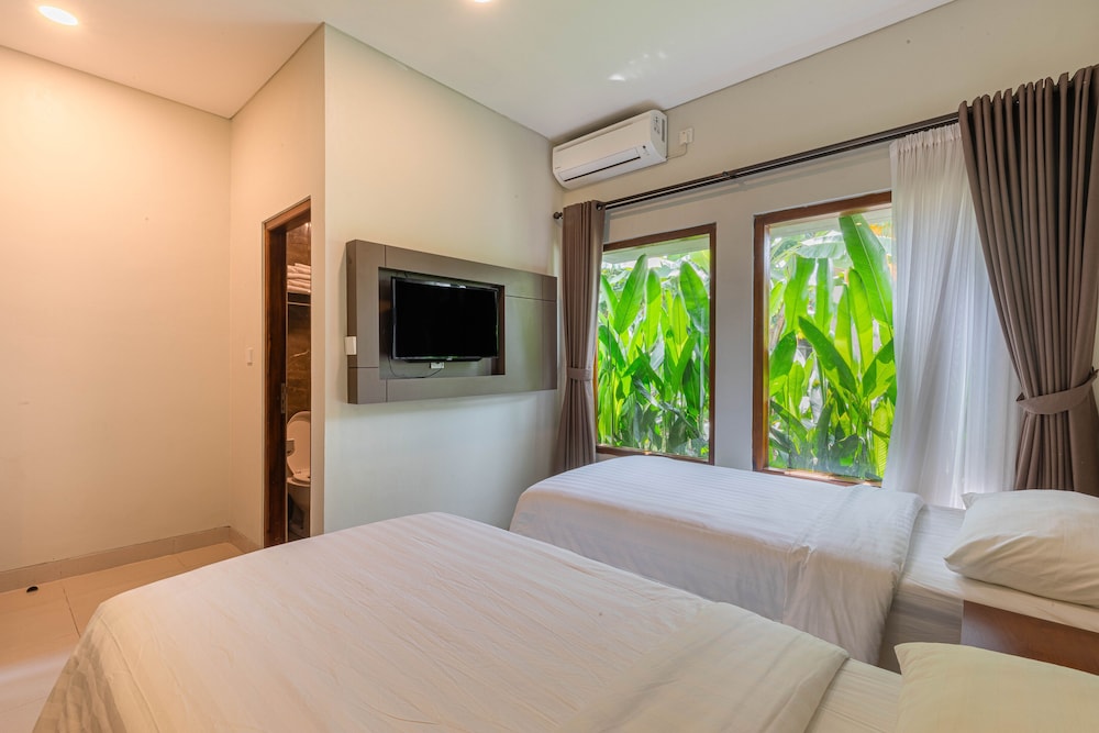 

Milano - Kedonganan - The Baliem Hotel