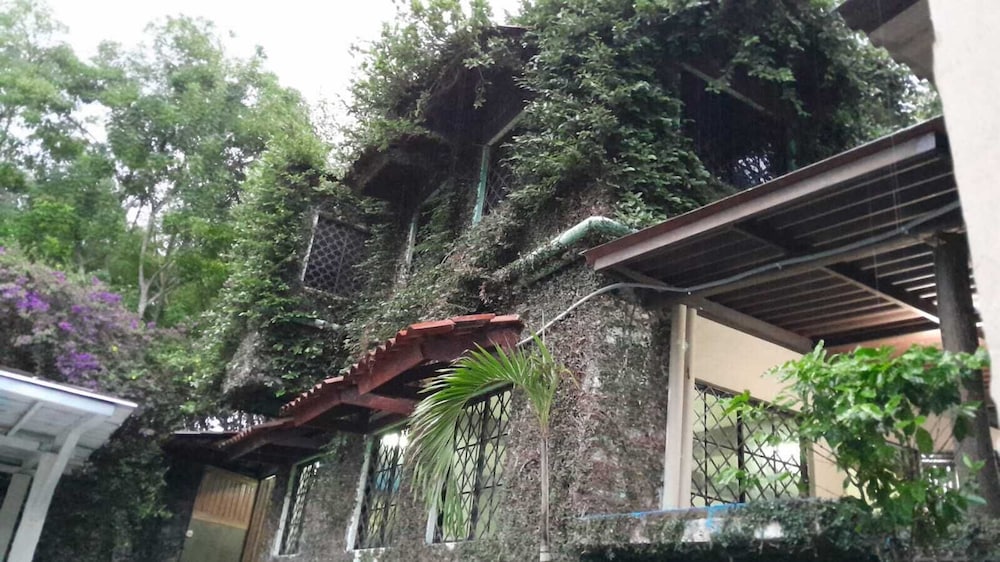 

Napoli - San Salvador - HOTEL VIEJA EUROPA