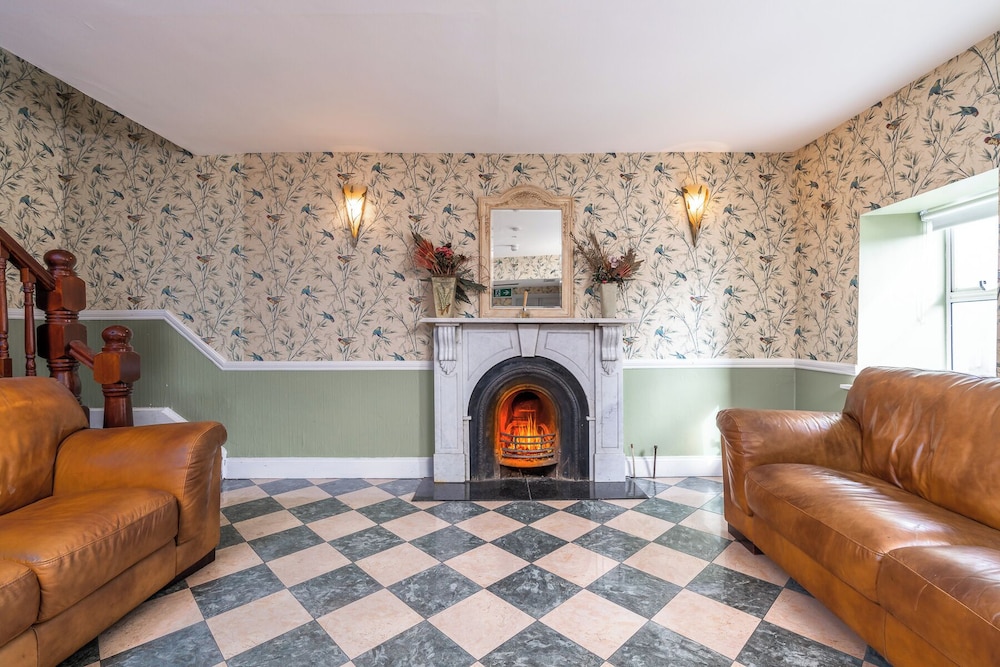 

Milano - Kilkenny - Troysgate House