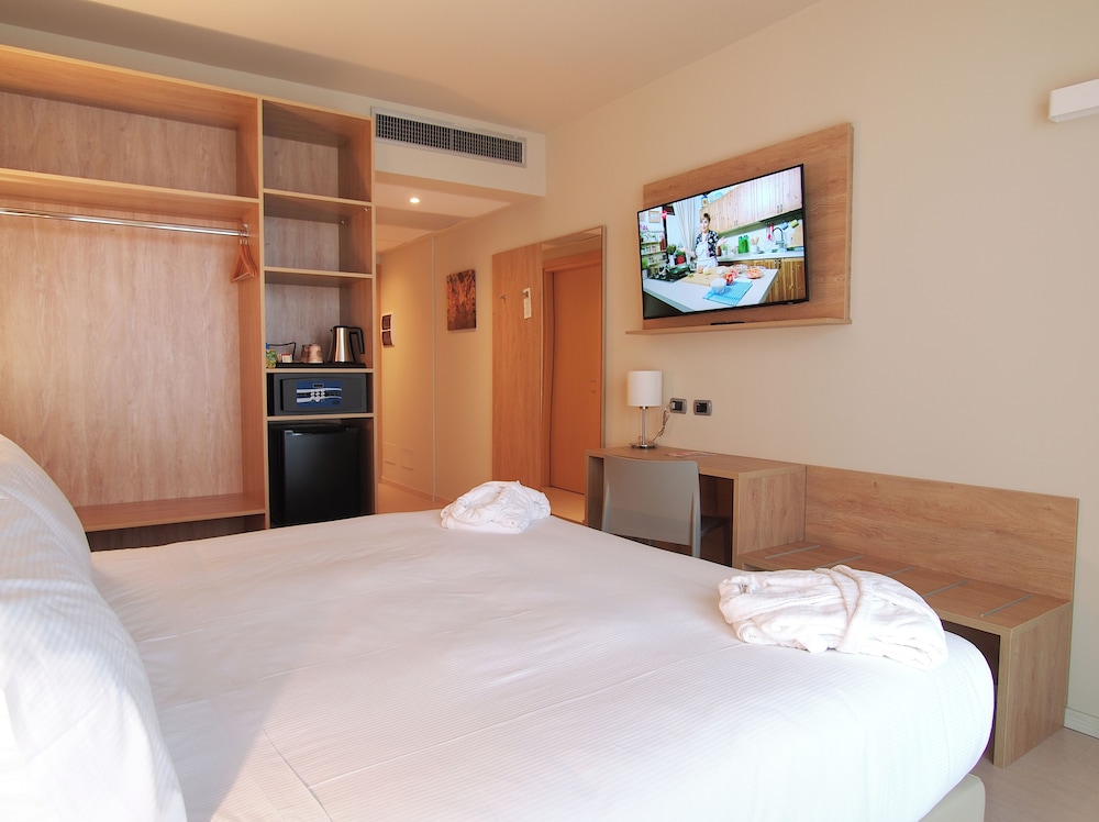 

Catania - Legnano - Tower Hotel Malpensa