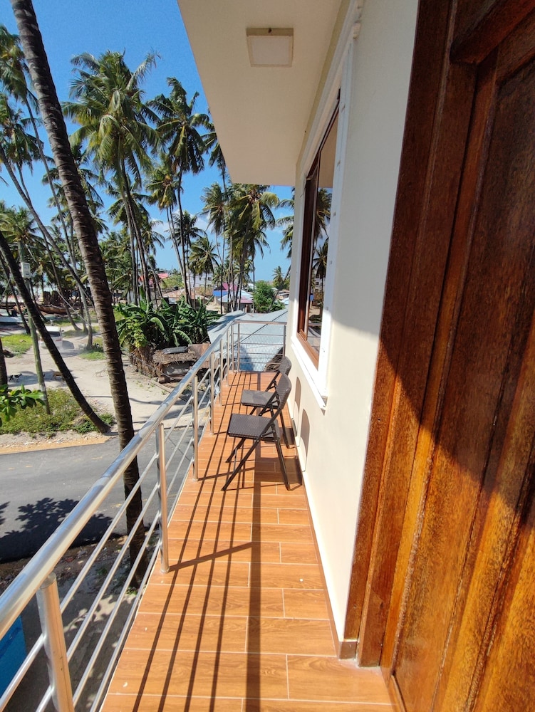 

Verona - Kendwa - Aurora Hotel Nungwi