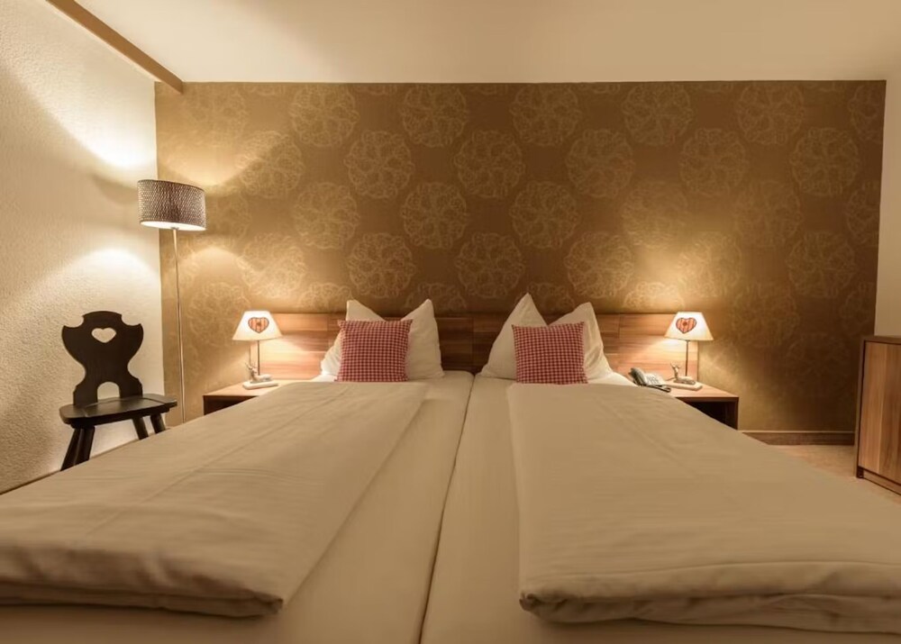 

Bologna - Vienna, Aeroporto Internazionale di Vienna - Hotel Enziana Wien