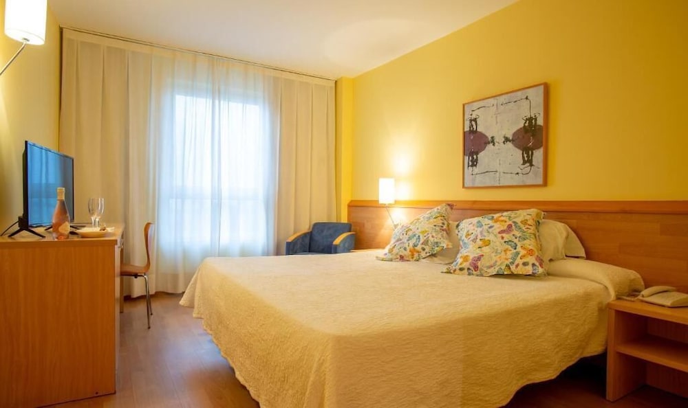 

Bologna - El Puig - Flag Hotel Valencia Florazar