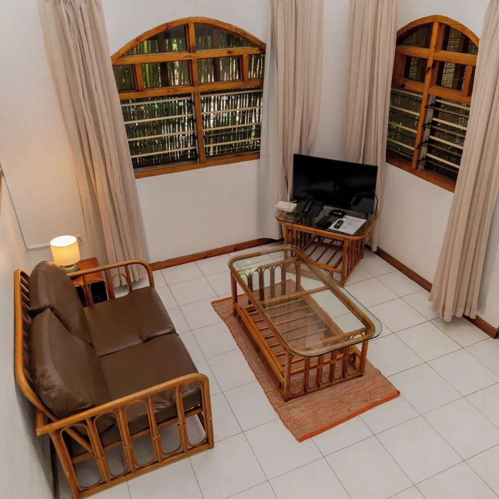 

Roma - Glacis - Romance Bungalows