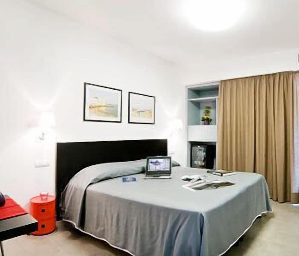 

Cagliari - Alberobello - Colle Del Sole Hotel