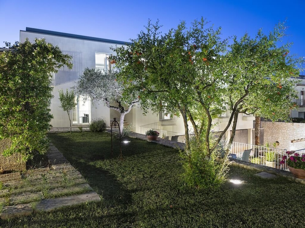 

Roma - Alberobello - Colle Del Sole Hotel