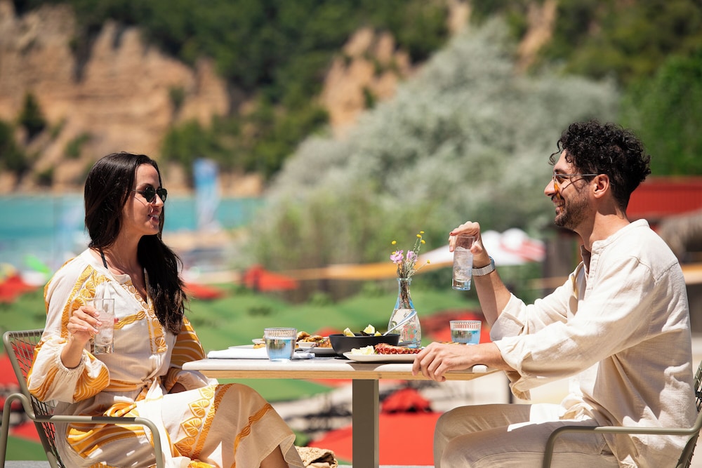 

Bologna - Sani Beach - Simantro Resort
