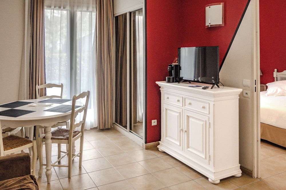 

Verona - Honfleur - Tulip Inn Honfleur Residence & Spa