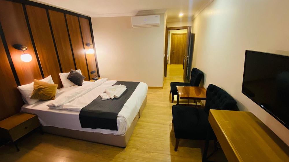 

Firenze - Istanbul - Nupera Hotel