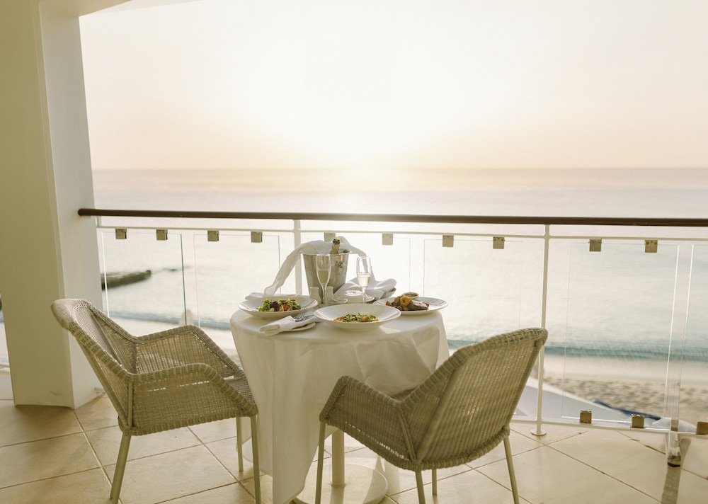 

Milano - Westmoreland - Fairmont Royal Pavilion Barbados Resort