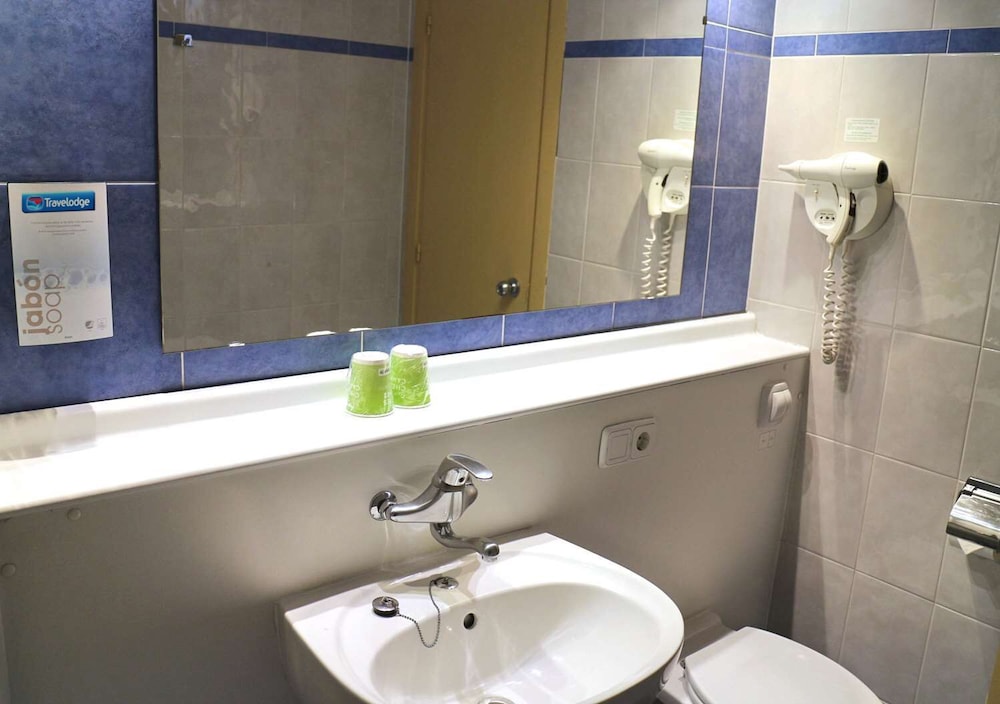 

Firenze - Costa Blanca, Spagna - Travelodge Alicante Puerto