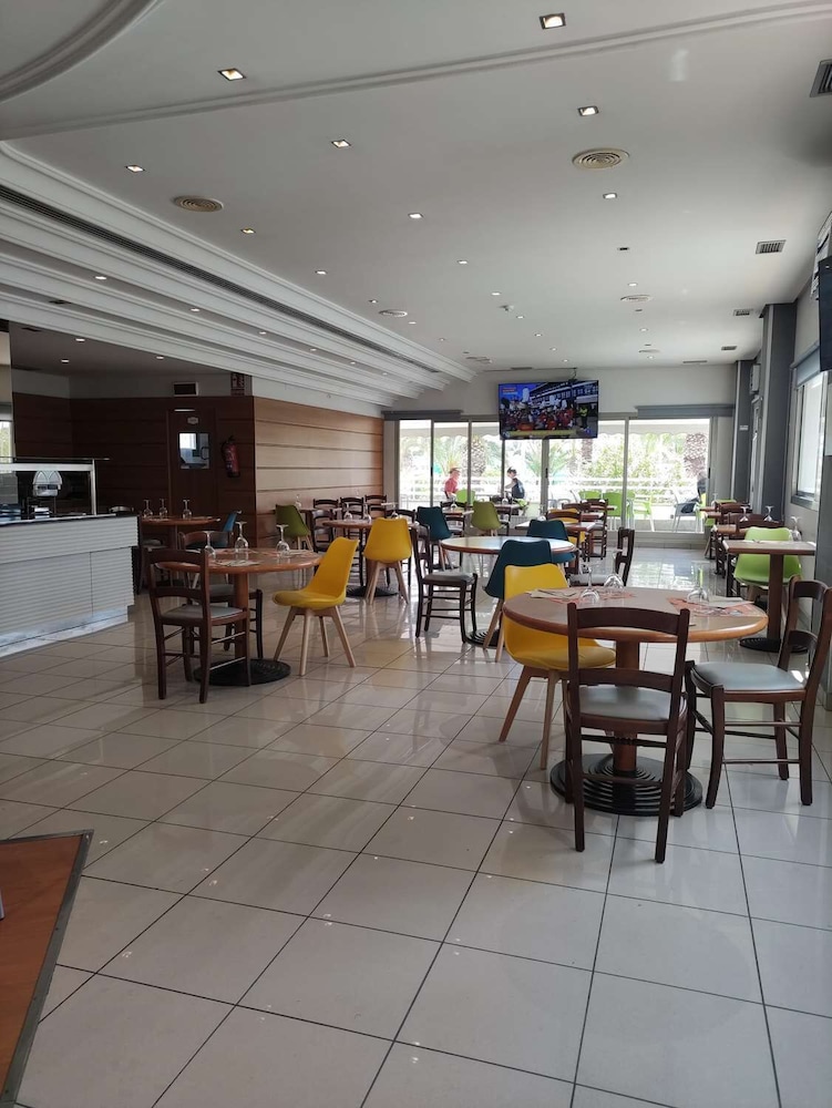 

Roma - Alicante - Travelodge Alicante Puerto
